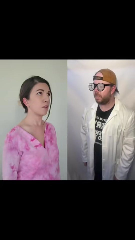 Post 5 by SonicFannon75 on TikTok (video)