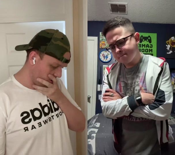 Post 2 by SonicFannon75 on TikTok (video)