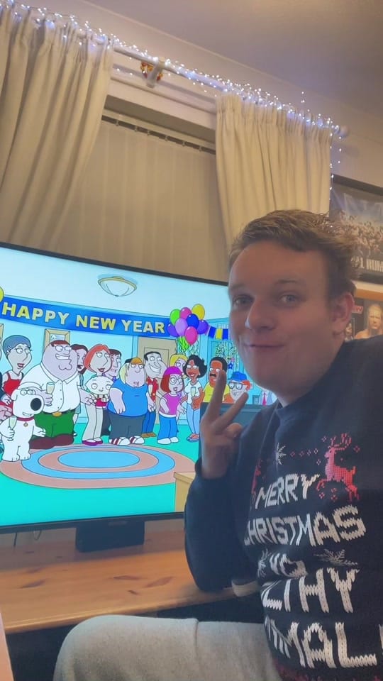 Post 9 by SonicFannon75 on TikTok (video)