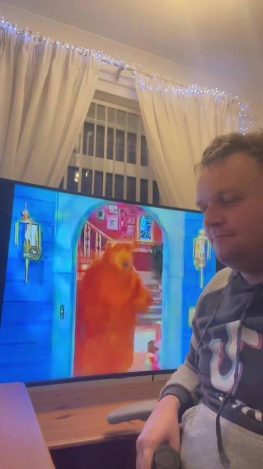 Post 7 by SonicFannon75 on TikTok (video)