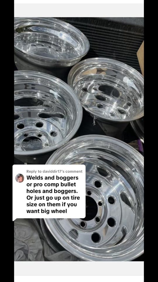 Post 1 by Daryl Manning on TikTok (video)