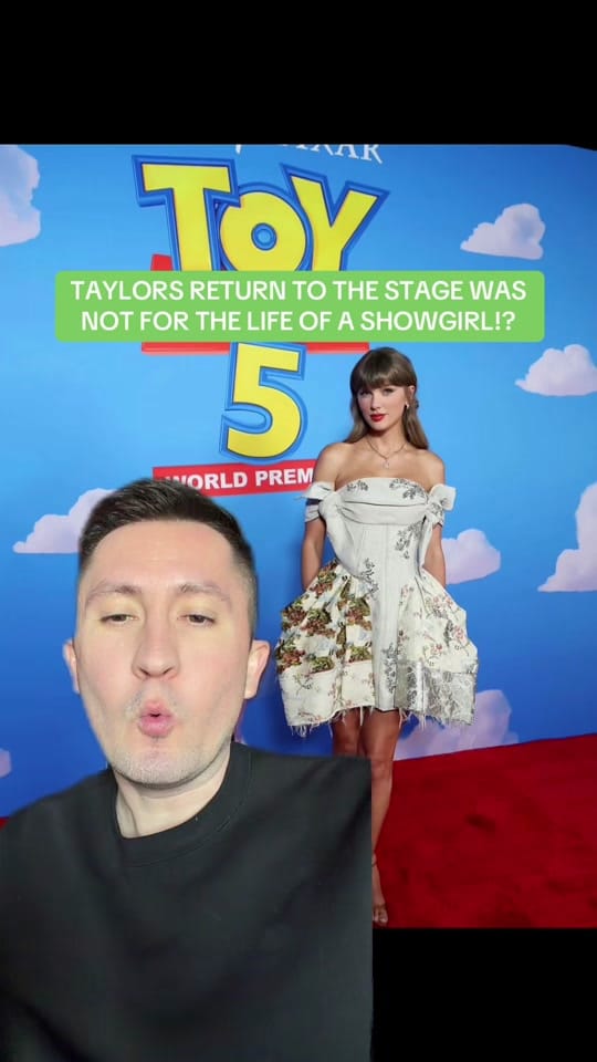 Post 2 by Alex Day 🐍 on TikTok (video)