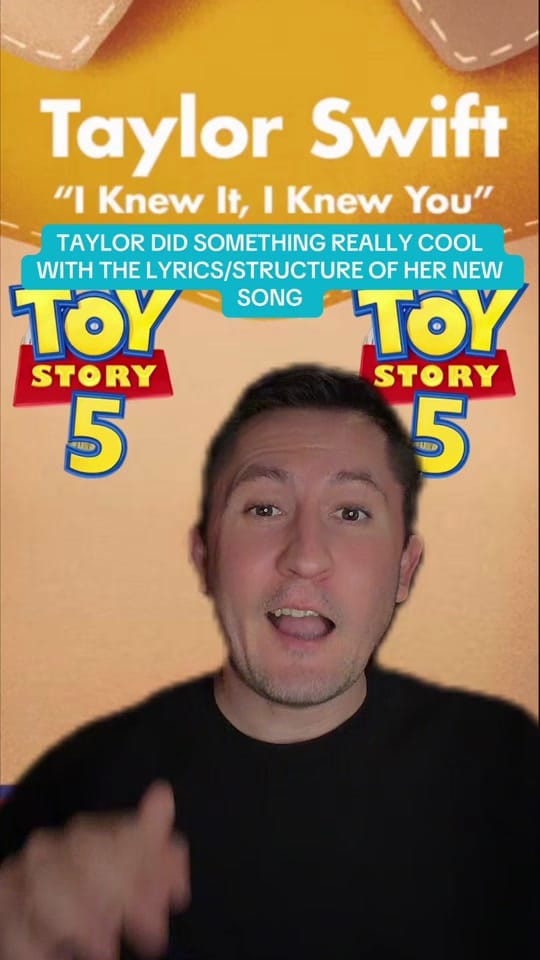 Post 6 by Alex Day 🐍 on TikTok (video)