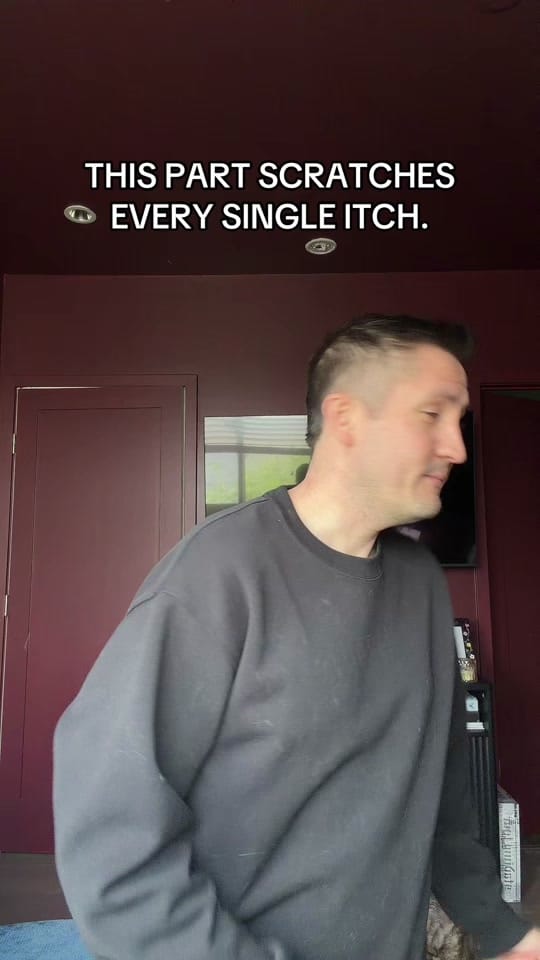 Post 5 by Alex Day 🐍 on TikTok (video)