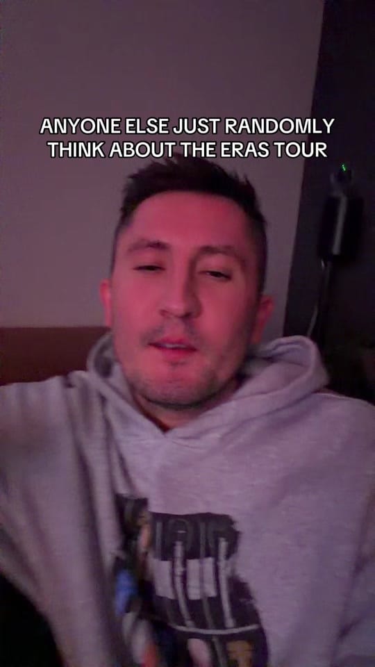 Post 3 by Alex Day 🐍 on TikTok (video)