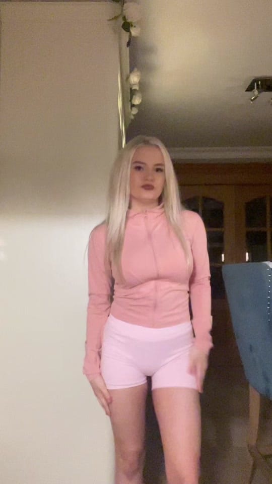 Post 4 by Caragh 💕 on TikTok (video)