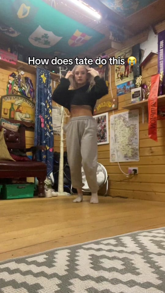 Post 8 by Caragh 💕 on TikTok (video)