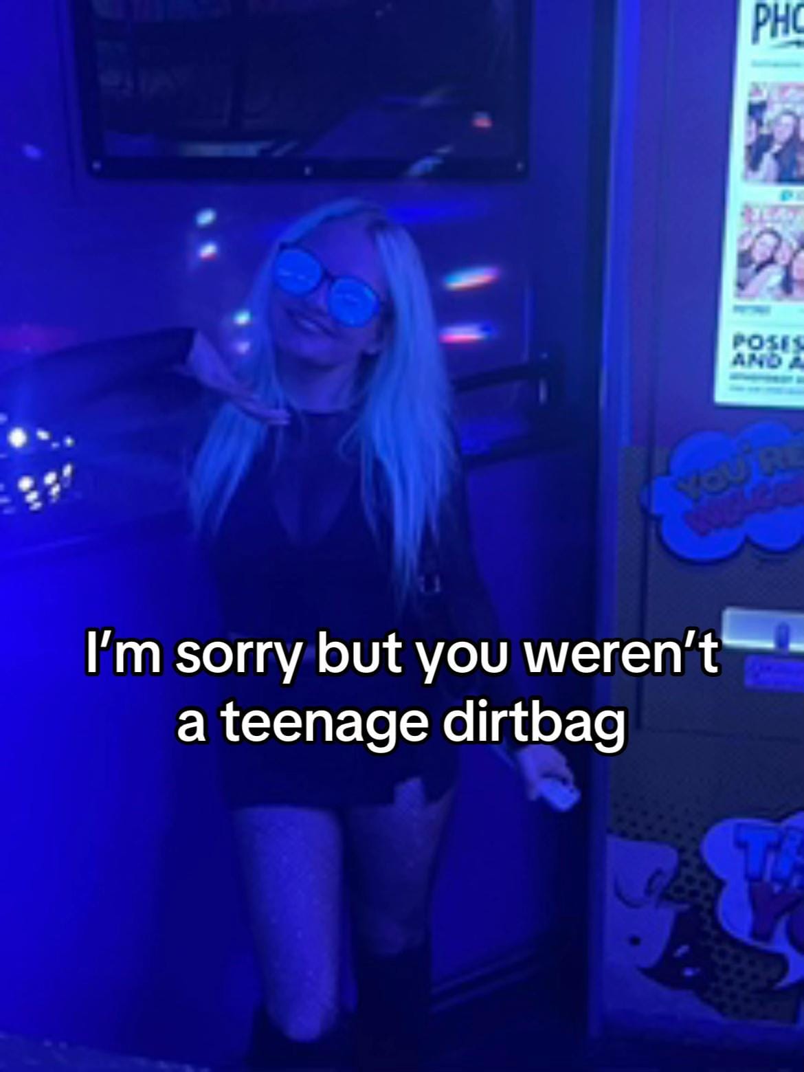 Post 1 by Caragh 💕 on TikTok (video)