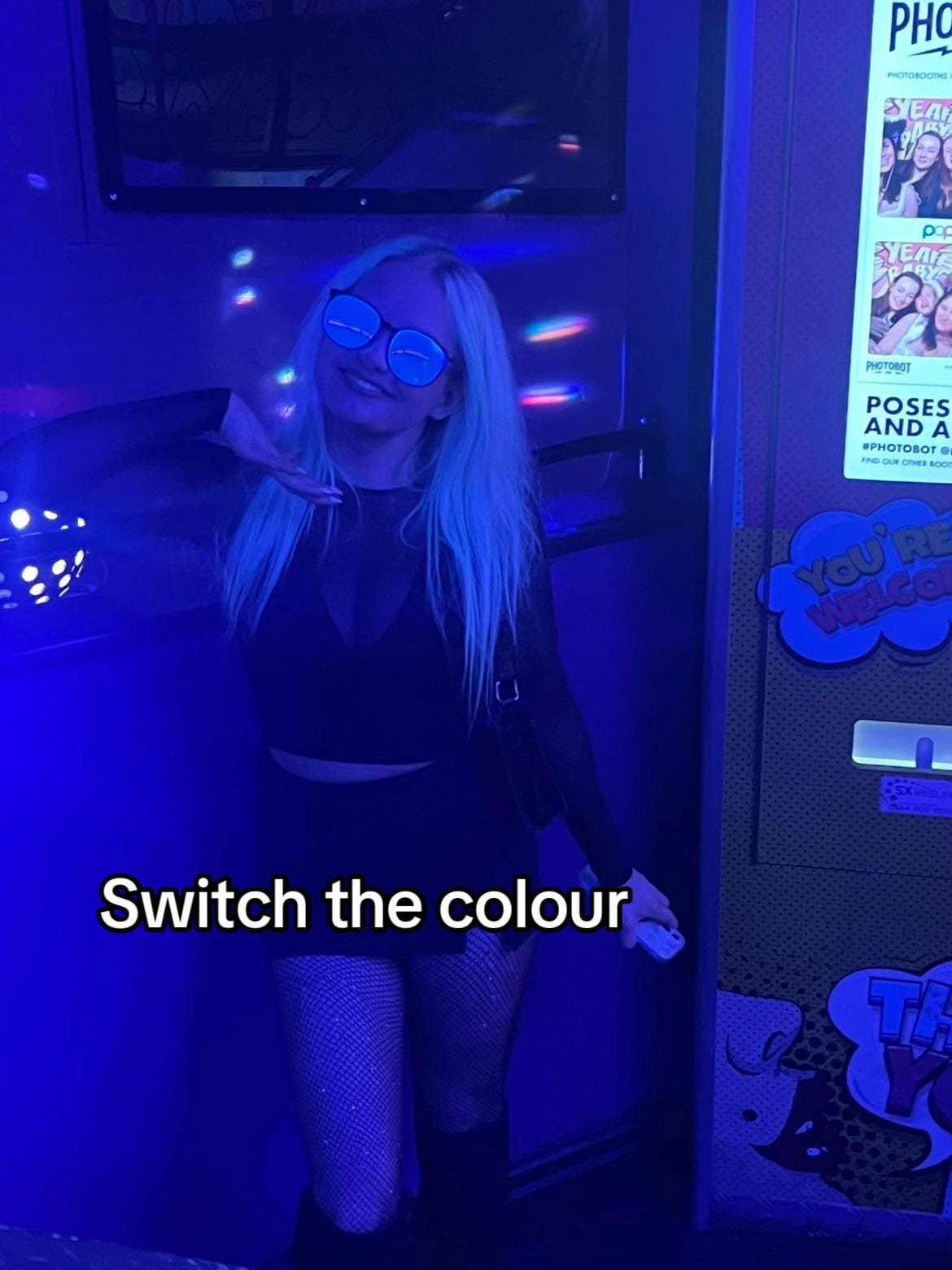 Post 7 by Caragh 💕 on TikTok (video)