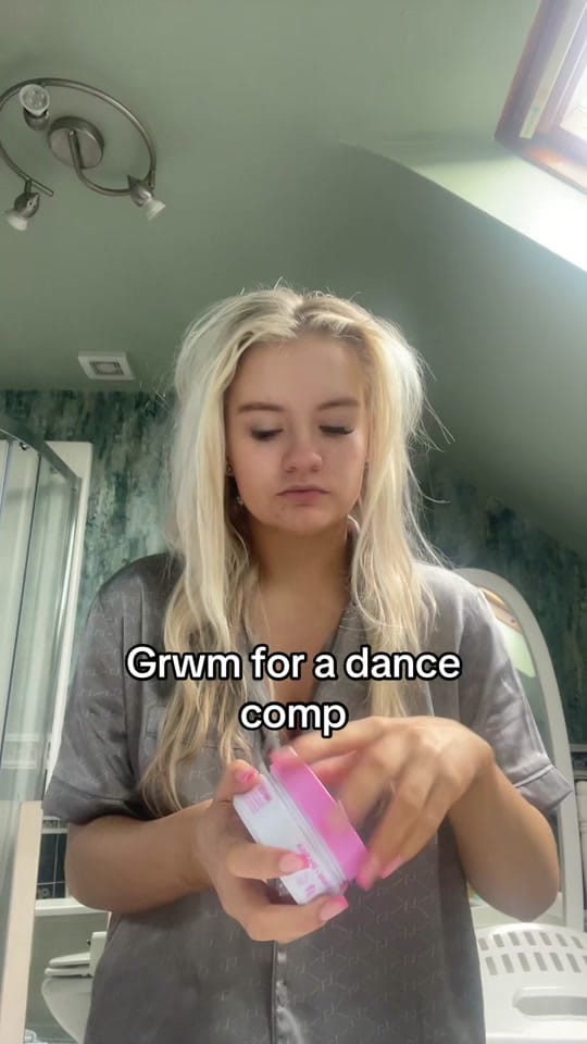 Post 3 by Caragh 💕 on TikTok (video)