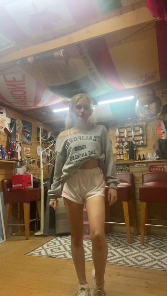 Post 9 by Caragh 💕 on TikTok (video)