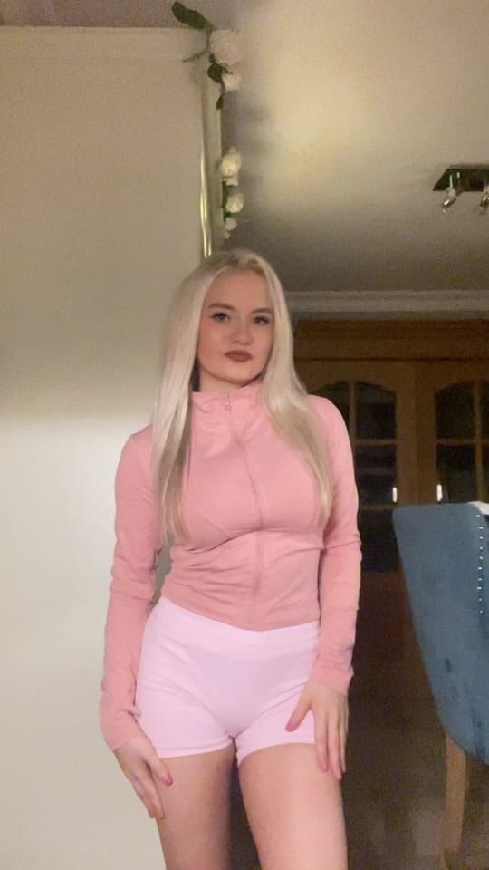 Post 5 by Caragh 💕 on TikTok (video)