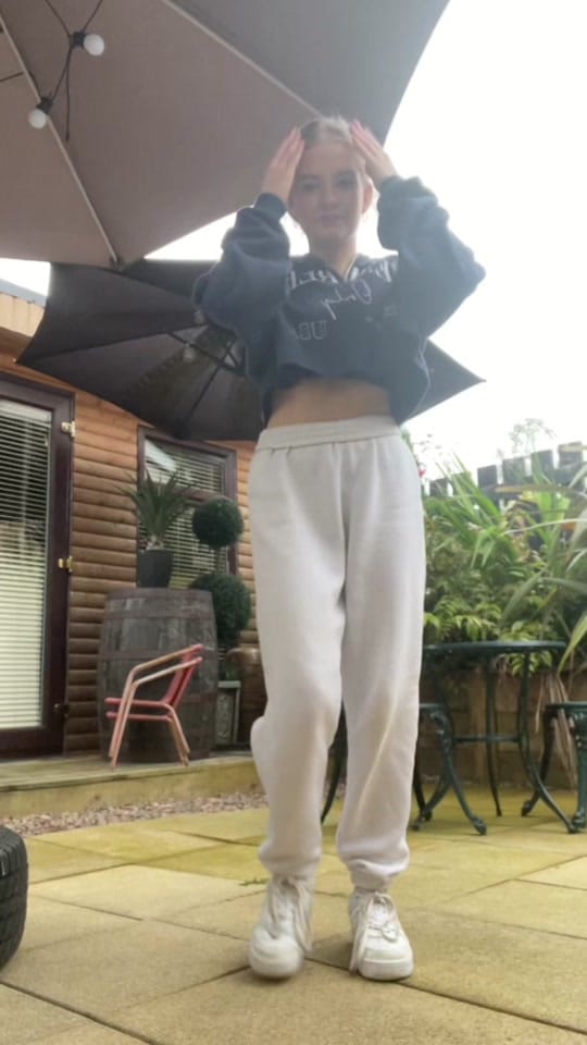 Post 10 by Caragh 💕 on TikTok (video)