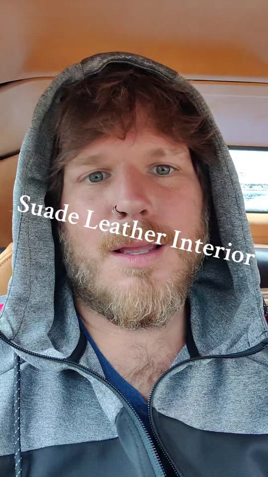 Post 4 by SterlingLuxx on TikTok (video)