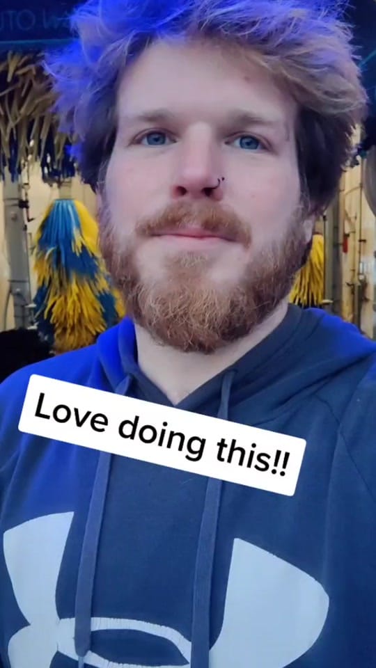 Post 9 by SterlingLuxx on TikTok (video)