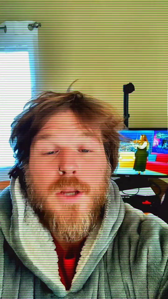 Post 2 by SterlingLuxx on TikTok (video)