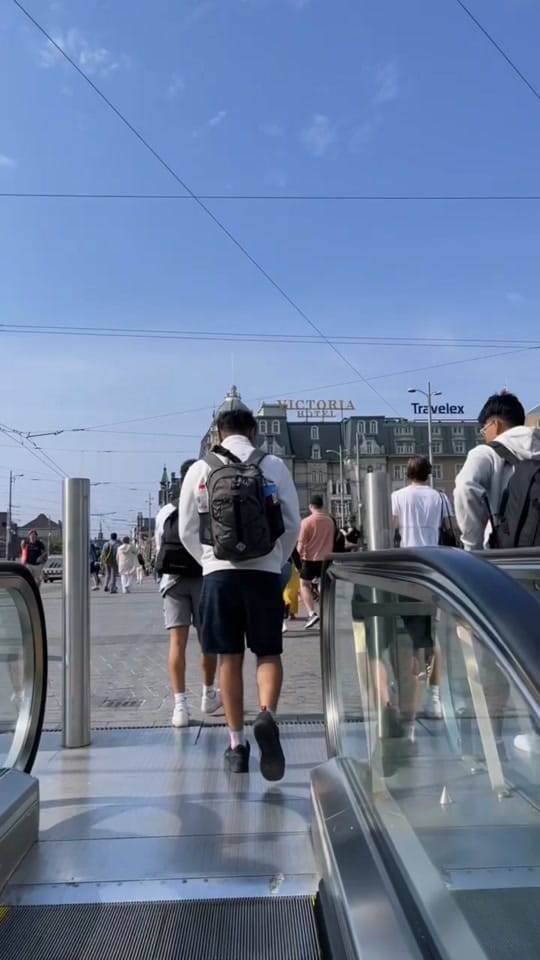 Post 4 by Varchas Swamy on TikTok (video)