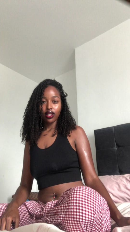 Post 2 by Aime Anu🖤 on TikTok (video)