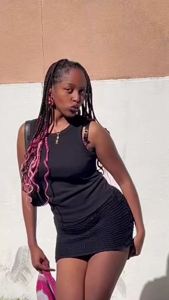Post 8 by Aime Anu🖤 on TikTok (video)