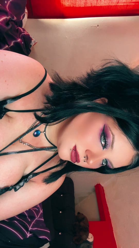 Post 9 by 🖤💜Amy💜🖤 on TikTok (video)