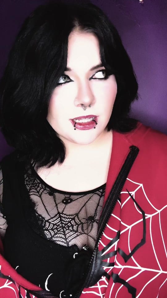 Post 1 by 🖤💜Amy💜🖤 on TikTok (video)