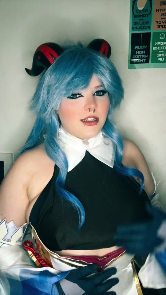 Post 10 by 🖤💜Amy💜🖤 on TikTok (video)