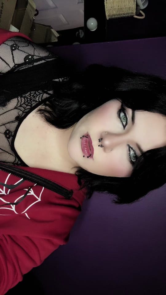 Post 7 by 🖤💜Amy💜🖤 on TikTok (video)