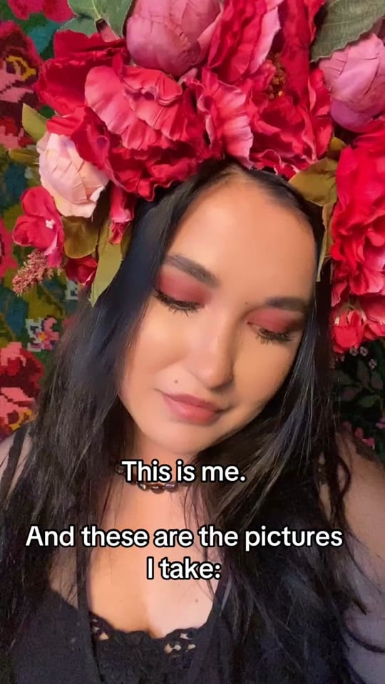 Post 7 by Daria Photography on TikTok (video)