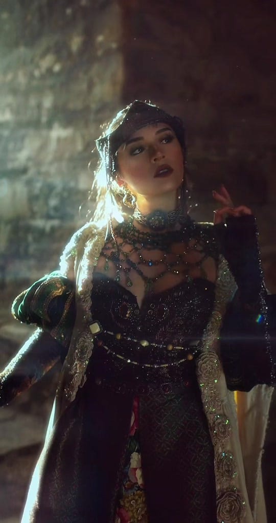 Post 1 by Daria Photography on TikTok (video)