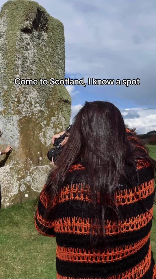 Post 3 by Daria Photography on TikTok (video)