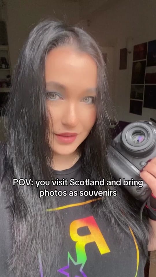 Post 9 by Daria Photography on TikTok (video)