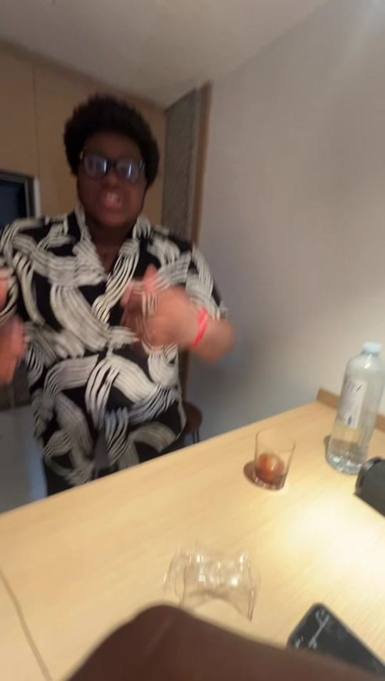 Post 8 by GK on TikTok (video)
