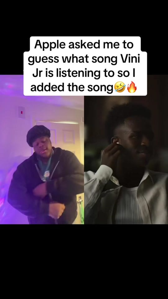 Post 1 by GK on TikTok (video)