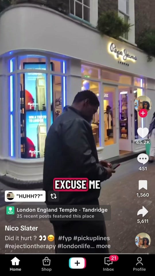 Post 10 by GK on TikTok (video)