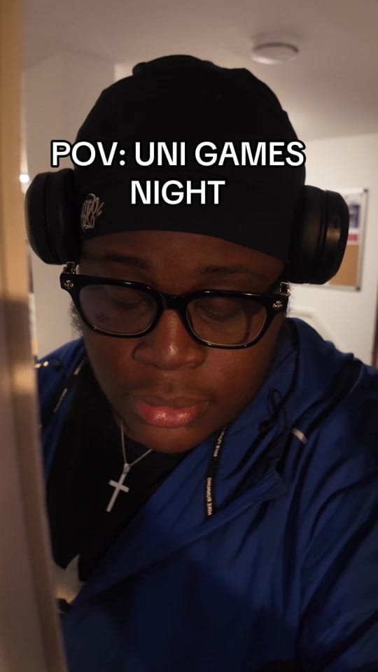 Post 9 by GK on TikTok (video)