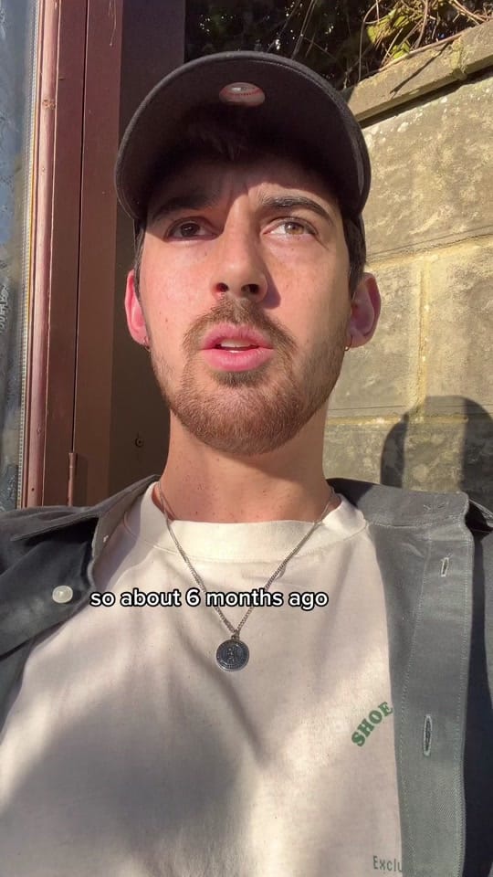 Post 2 by Riley Scandolera on TikTok (video)