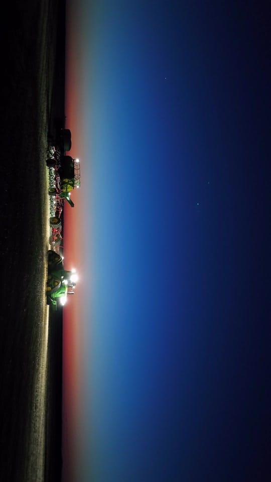 Post 2 by 🌾LiftedImagerySk🎥 on TikTok (video)