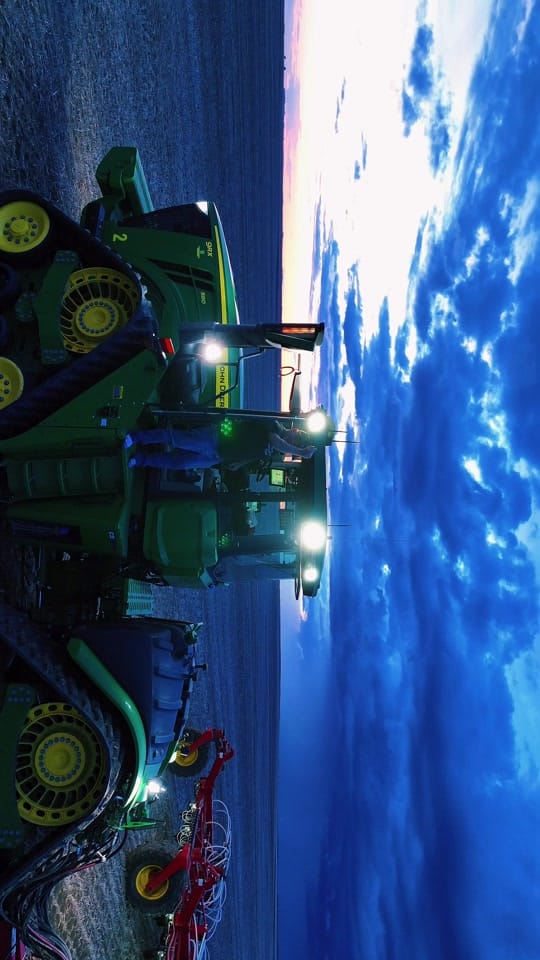 Post 3 by 🌾LiftedImagerySk🎥 on TikTok (video)