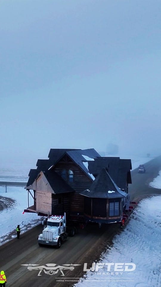 Post 7 by 🌾LiftedImagerySk🎥 on TikTok (video)