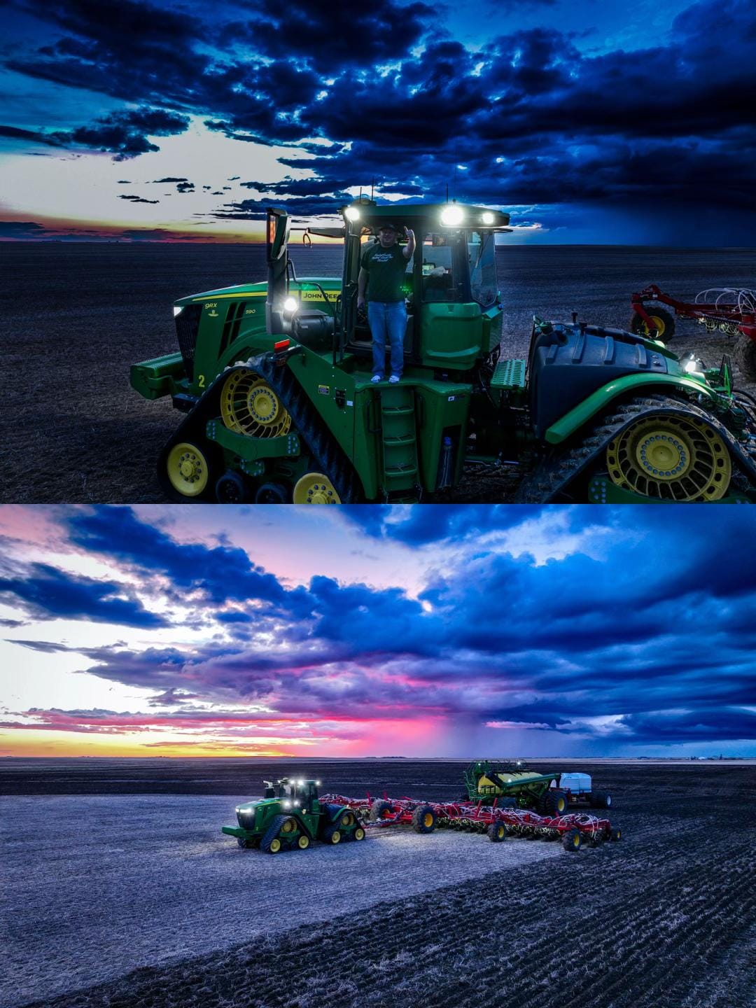 Post 4 by 🌾LiftedImagerySk🎥 on TikTok (video)