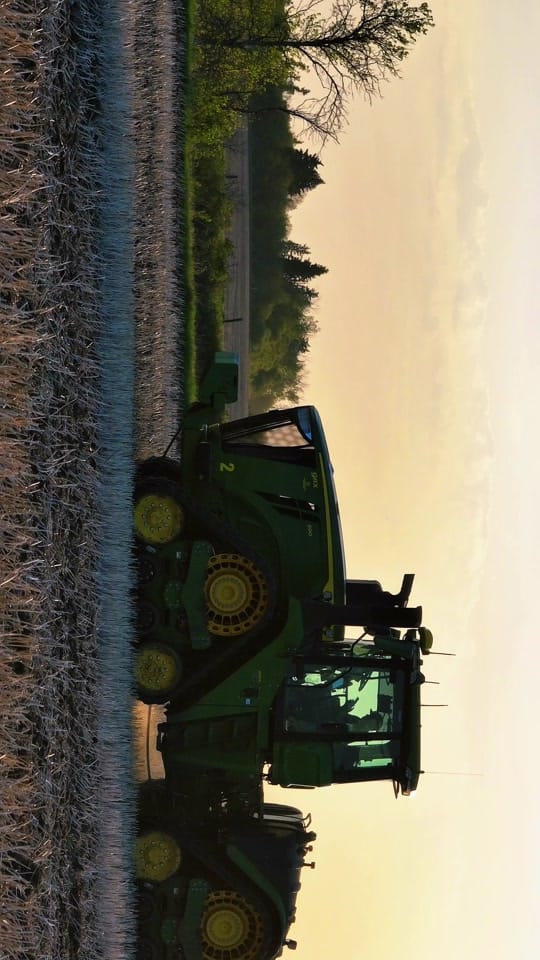 Post 1 by 🌾LiftedImagerySk🎥 on TikTok (video)