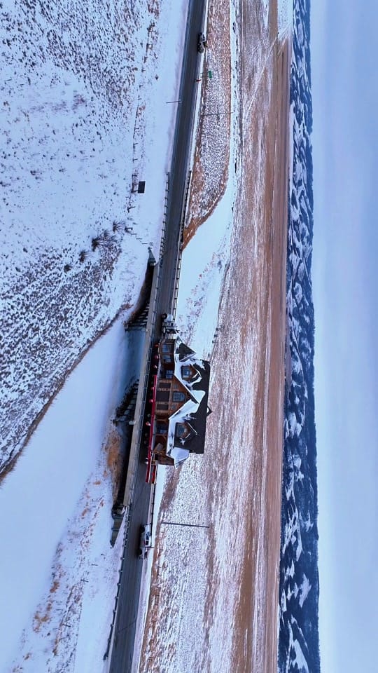 Post 6 by 🌾LiftedImagerySk🎥 on TikTok (video)