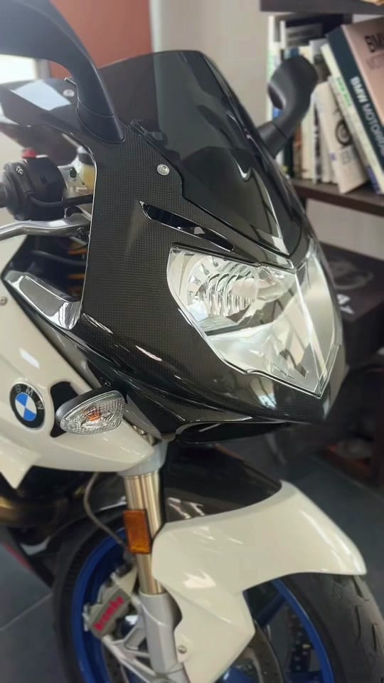 Post 7 by BMW on TikTok (video)