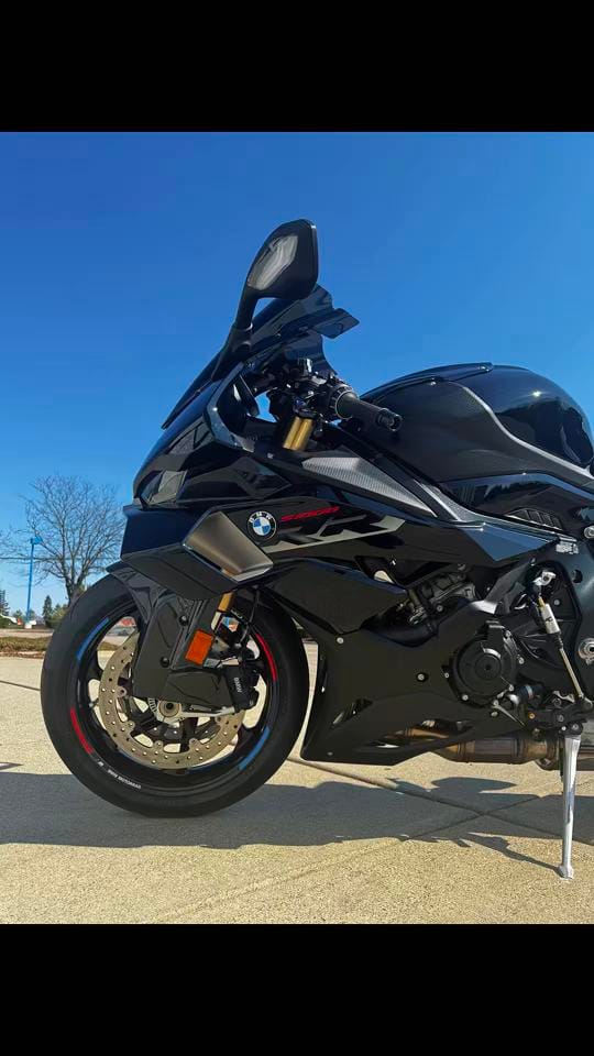 Post 4 by BMW on TikTok (video)