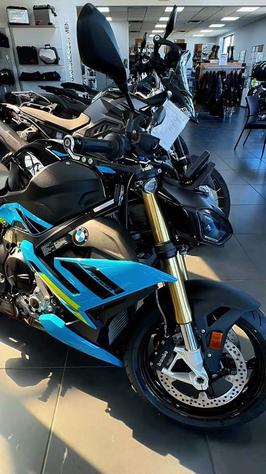Post 6 by BMW on TikTok (video)
