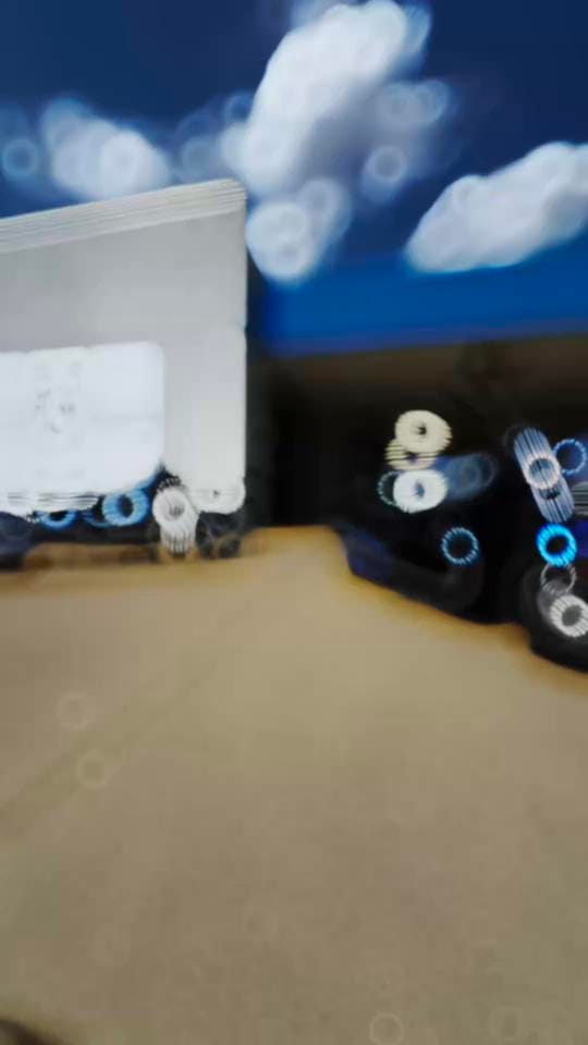 Post 1 by BMW on TikTok (video)
