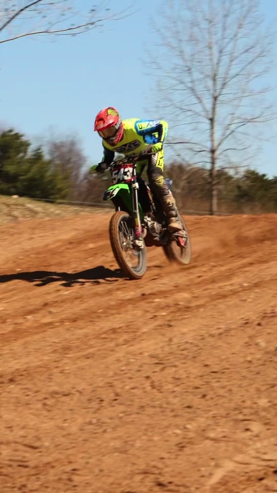 Post 4 by logan burch on TikTok (video)
