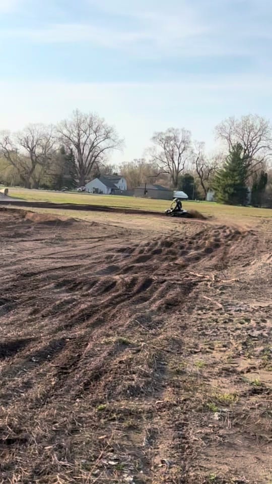 Post 1 by logan burch on TikTok (video)