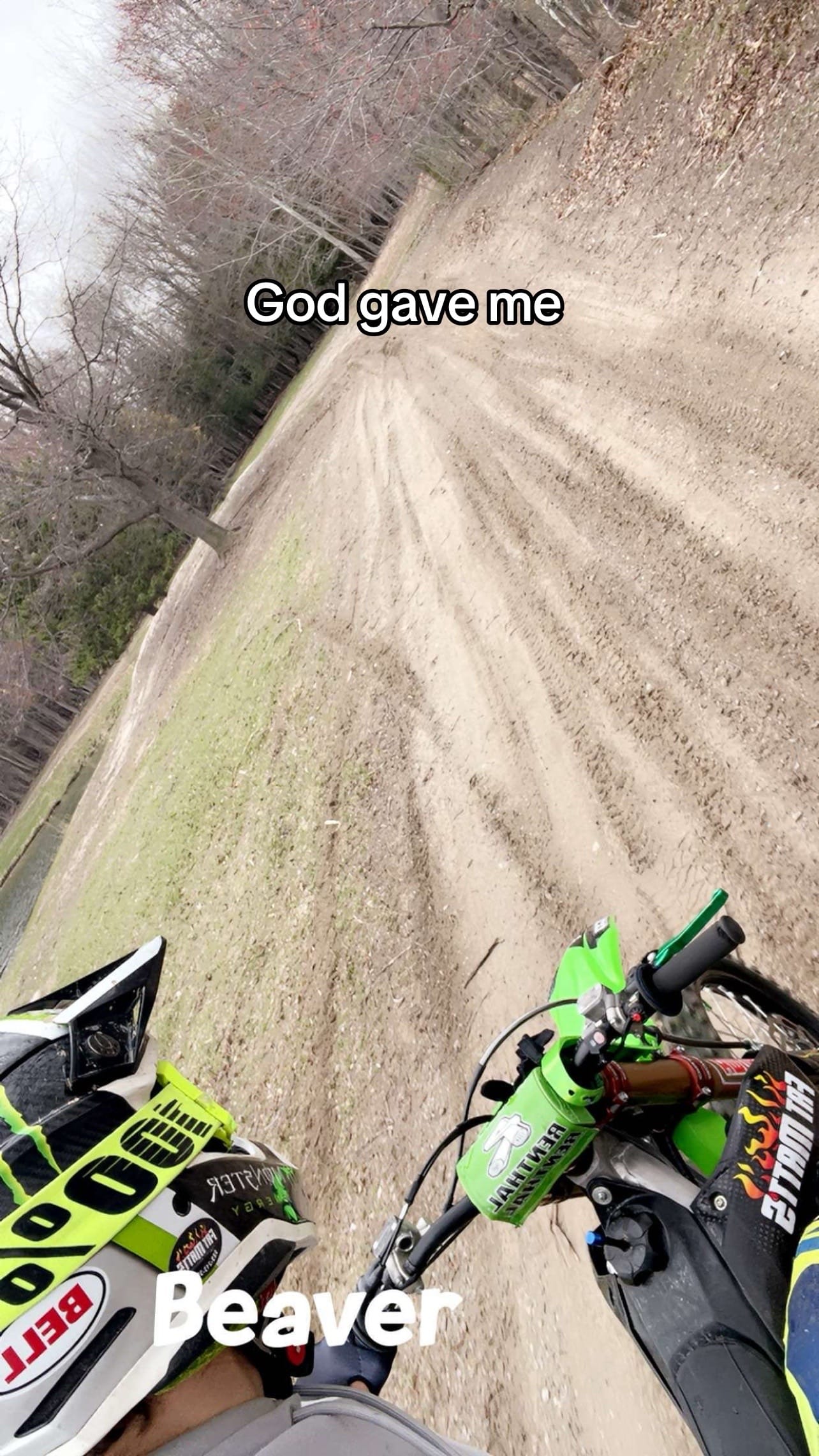 Post 9 by logan burch on TikTok (video)