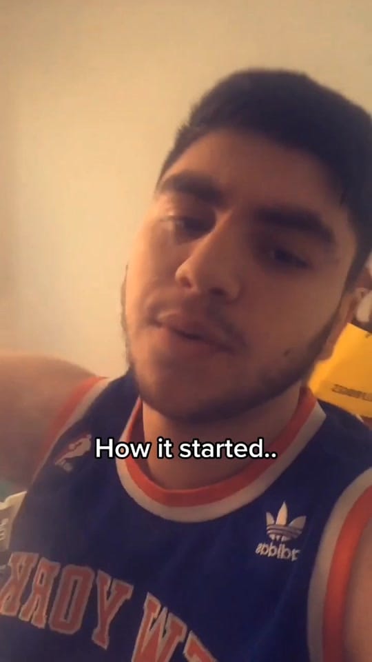 Post 5 by Chris Georgiou on TikTok (video)